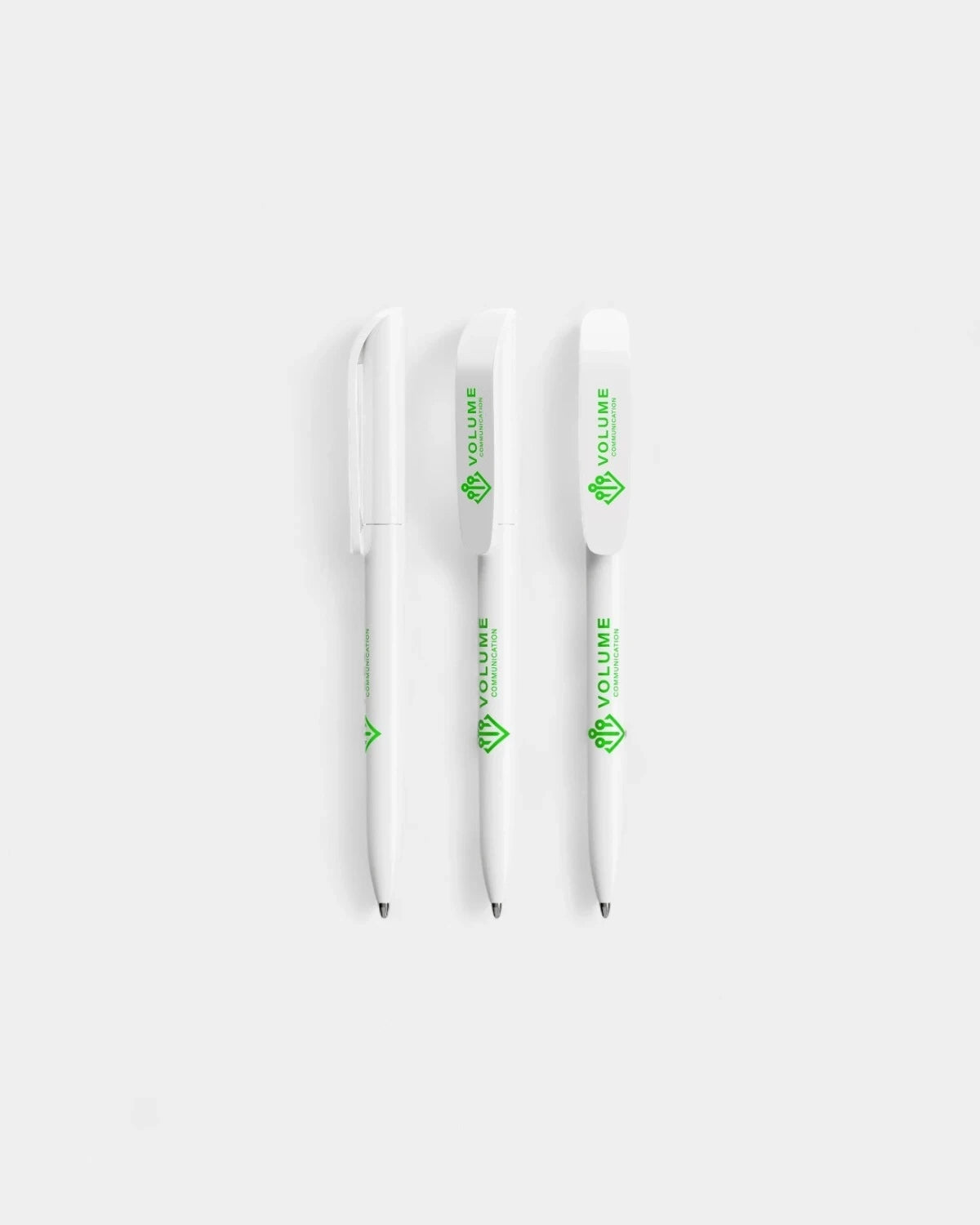 Bic Super Clip ecosostenibile da personalizzare - 2